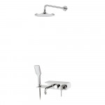 Душевая система Qtap WHI 1111