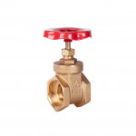 Задвижка SD Plus 1