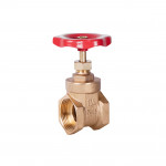 Задвижка SD Plus 1