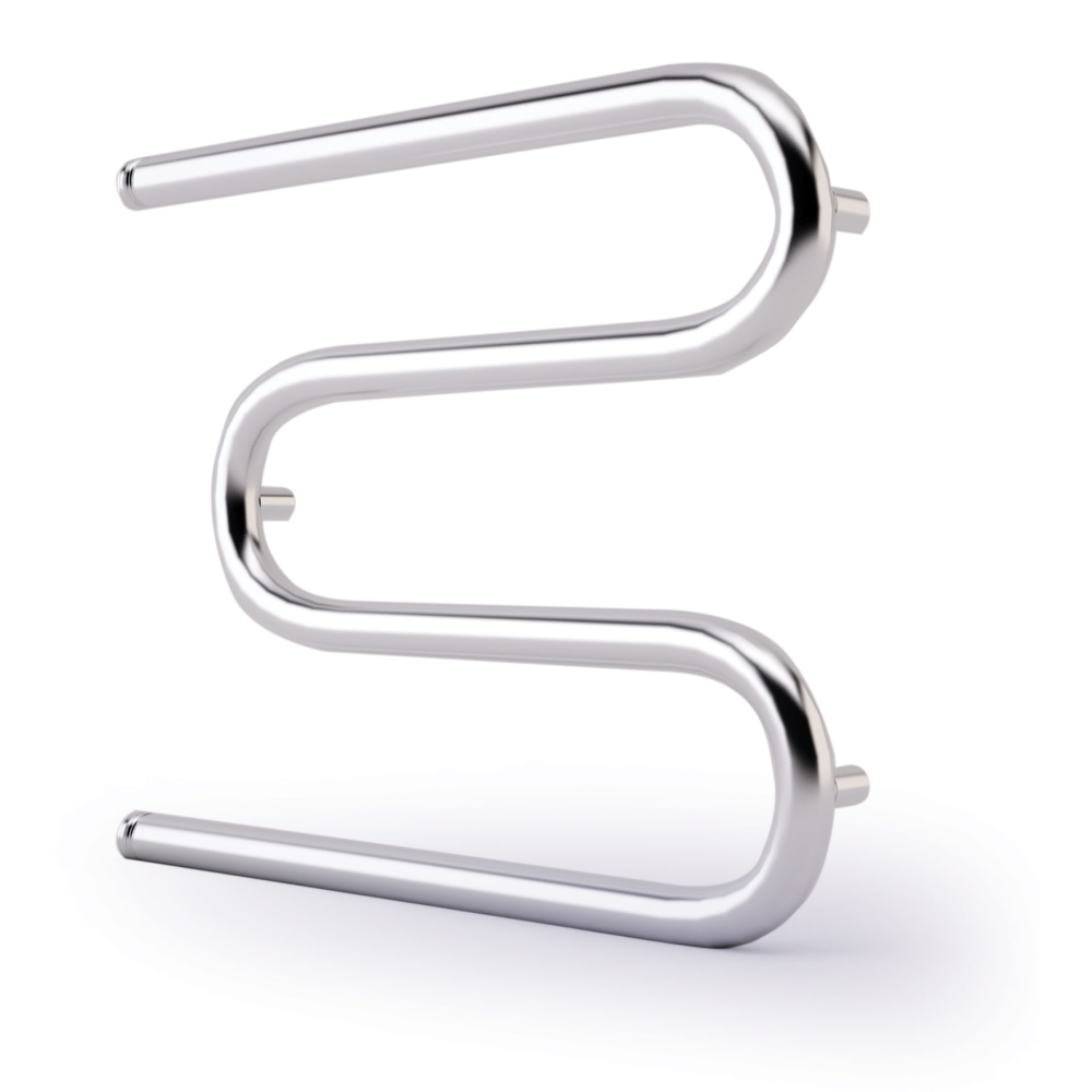 Полотенцесушитель водяной Змеевик D 25х3/4