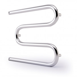 Полотенцесушитель водяной Змеевик D 25х3/4