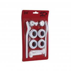 Комплект на радиатор SD Plus 1/2