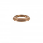 Контргайка латунная 1