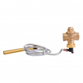 Клапан теплового сброса Icma 3/4