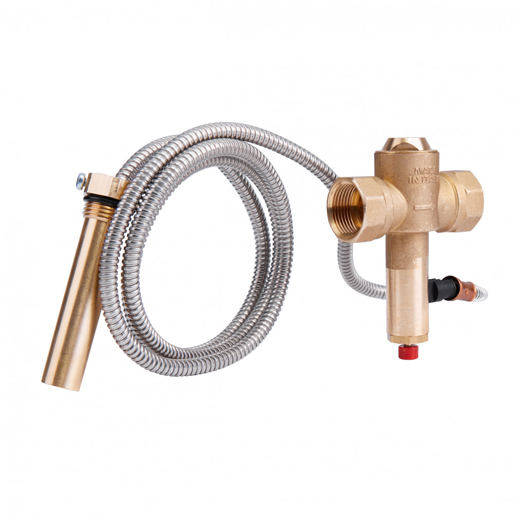 Клапан теплового сброса Icma 3/4