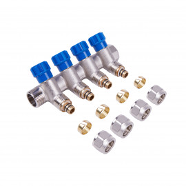 Коллектор SD Plus 3/4