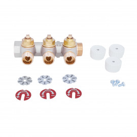 Коллектор Icma 3/4