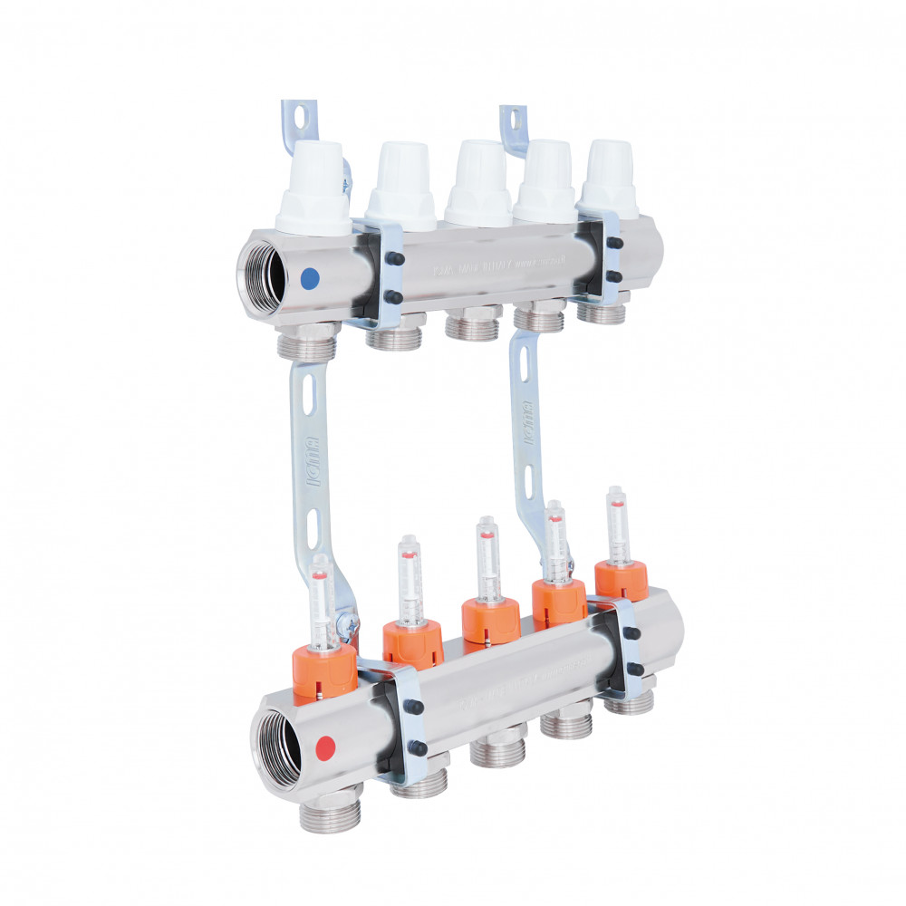 Коллектор Icma 1