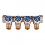 Коллектор Icma 3/4