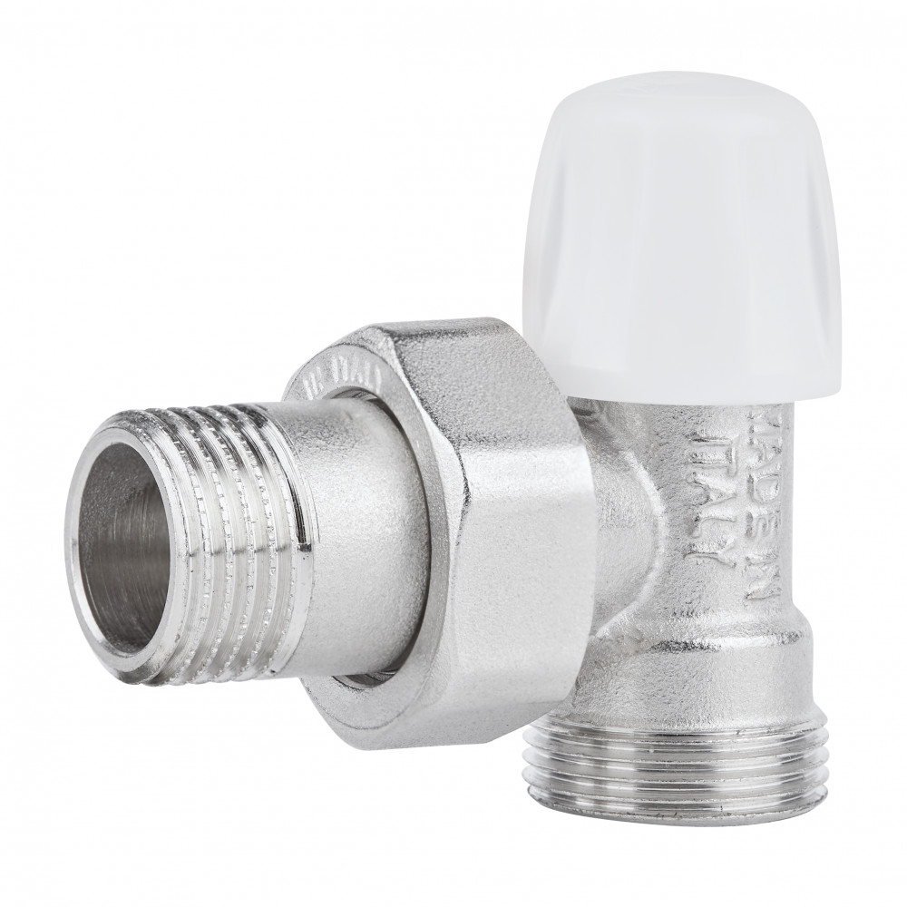 Кран радиаторный Icma 1/2