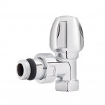 Кран радиаторный Icma 1/2