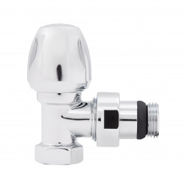 Кран радиаторный Icma 1/2