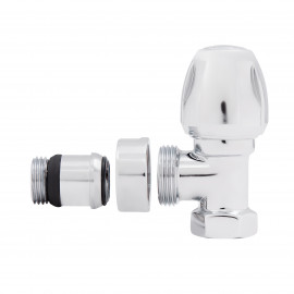 Кран радиаторный Icma 1/2