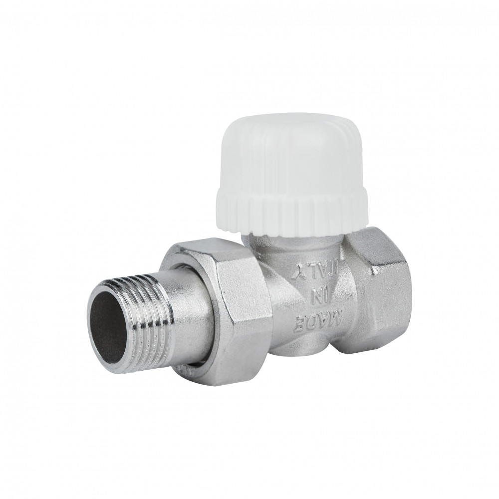 Кран радиаторный Icma 1/2