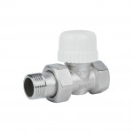 Кран радиаторный Icma 1/2