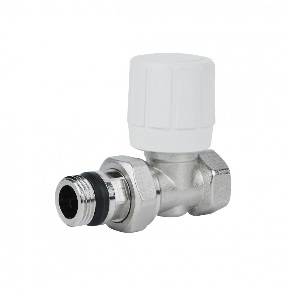 Кран радиаторный Icma 1/2