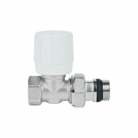 Кран радиаторный Icma 1/2