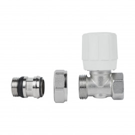 Кран радиаторный Icma 1/2