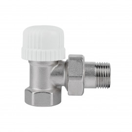 Кран радиаторный Icma 1/2