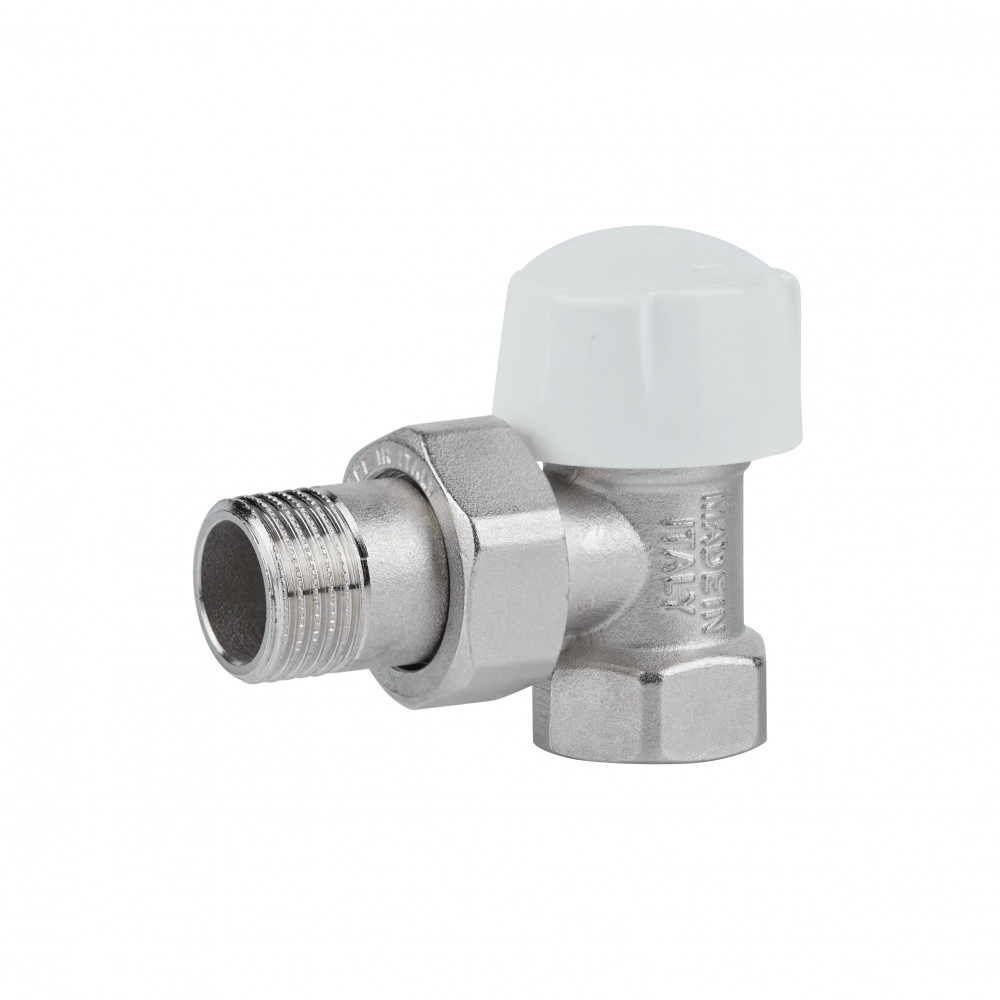 Кран радиаторный Icma 1/2