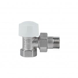 Кран радиаторный Icma 1/2