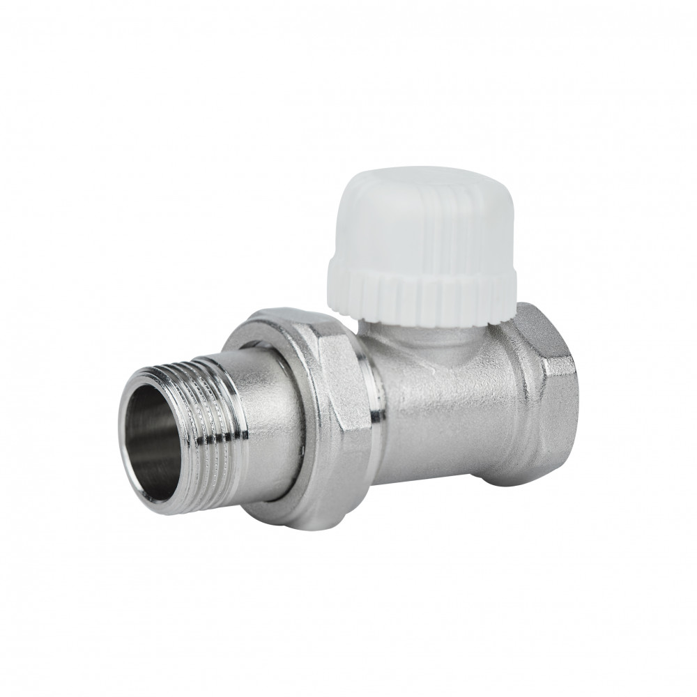 Кран радиаторный Icma 3/4