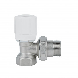 Кран радиаторный Icma 3/4