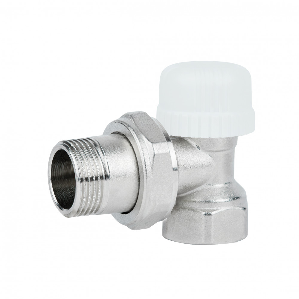 Кран радиаторный Icma 3/4