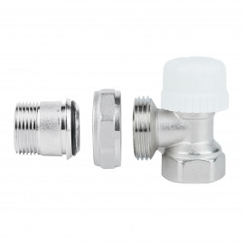 Кран радиаторный Icma 3/4