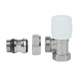 Кран радиаторный Icma 1/2