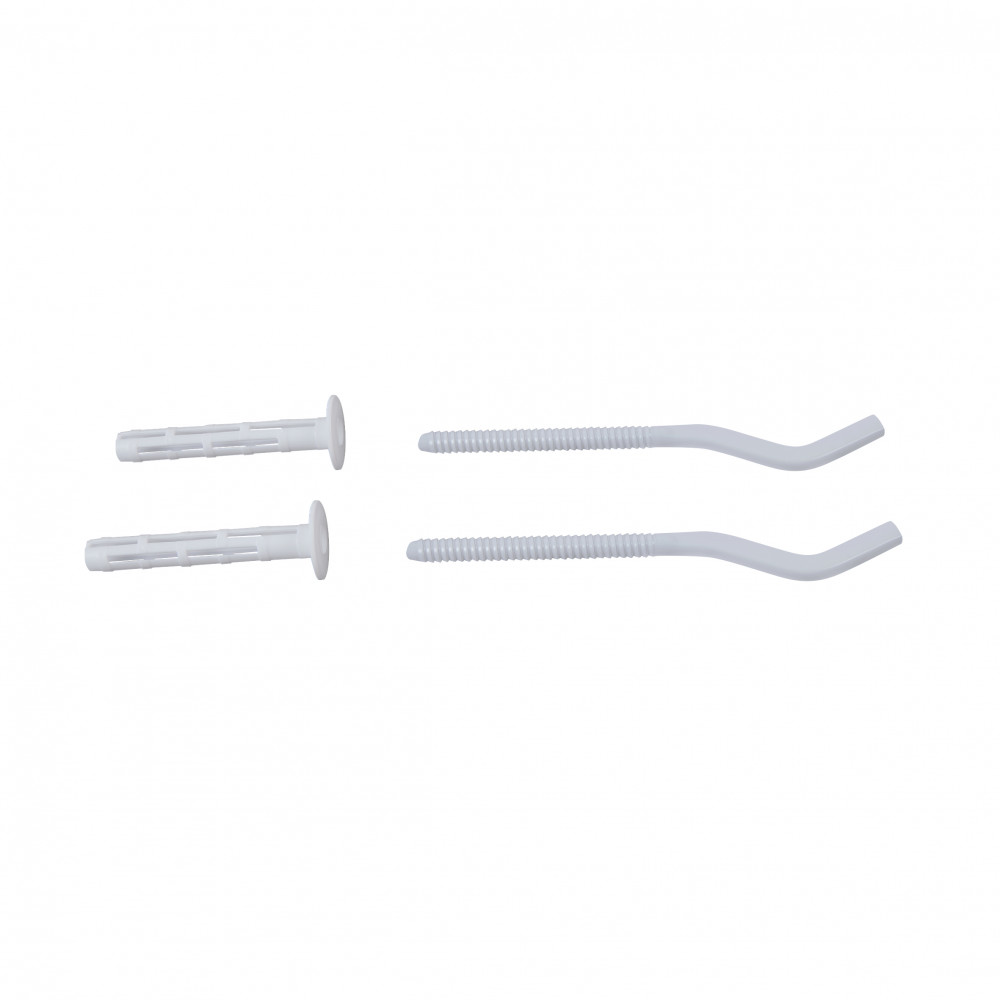 Крепеж SD Plus на алюминиевый радиатор 9х170 мм SD112170