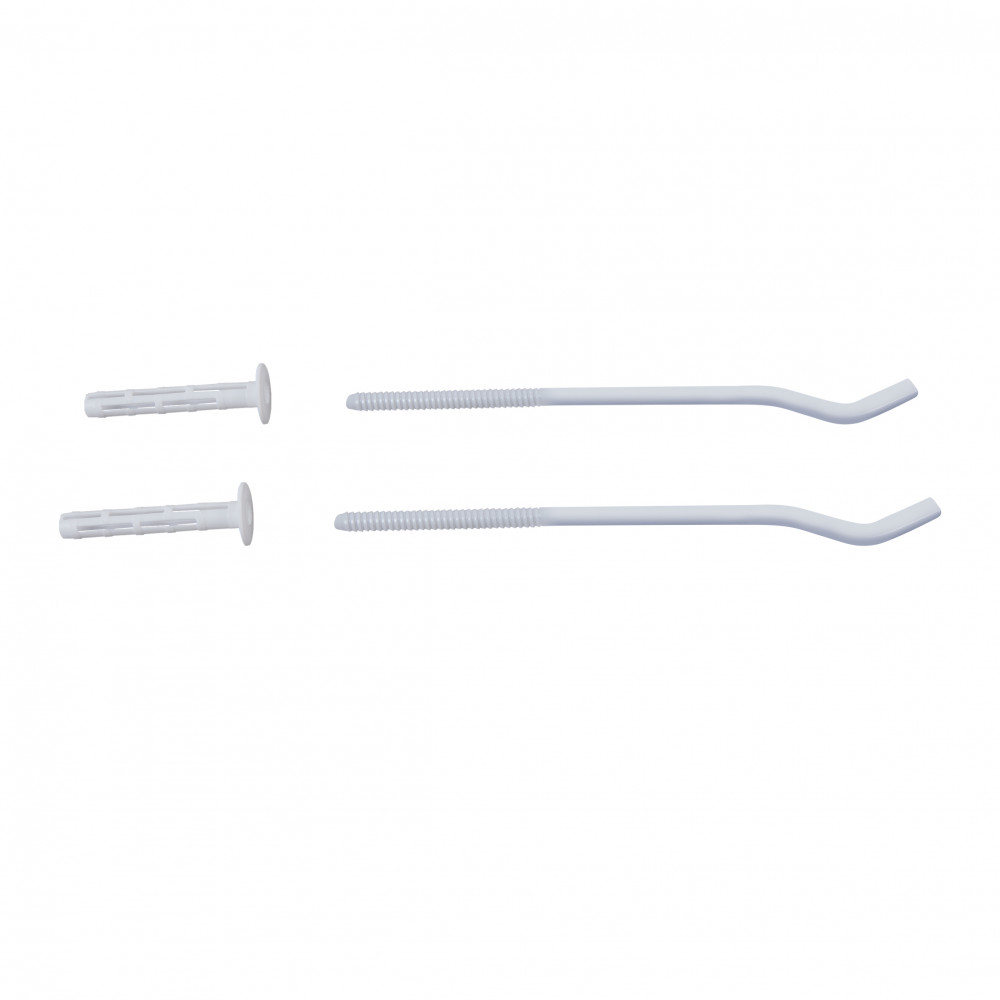 Крепеж SD Plus на алюминиевый радиатор 9х250 мм SD112250