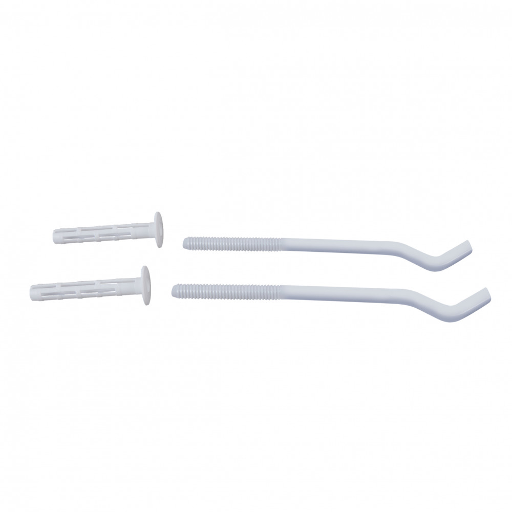 Крепеж SD Plus на чугунный радиатор 10х230 мм SD113230