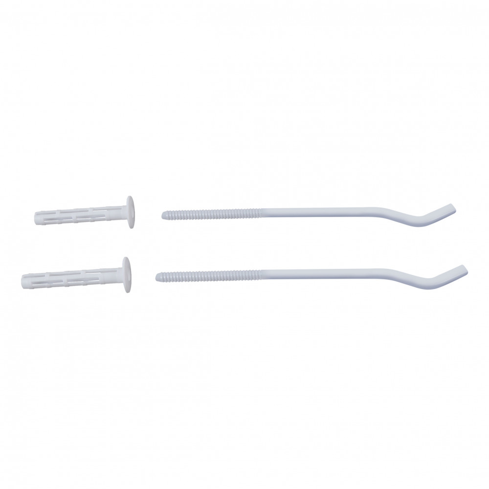 Крепеж SD Plus на чугунный радиатор 10х250 мм SD113250