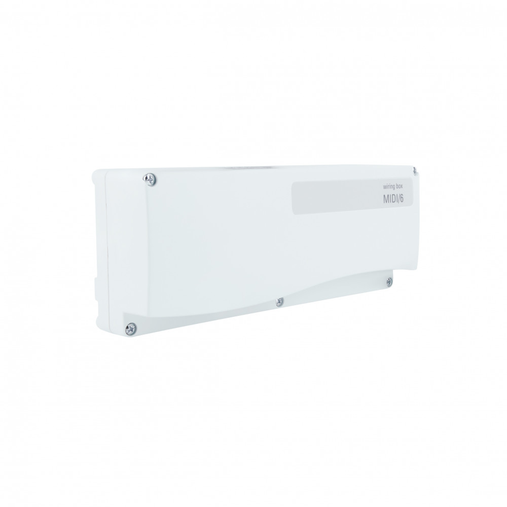 Проводное реле Icma U6 для системы 