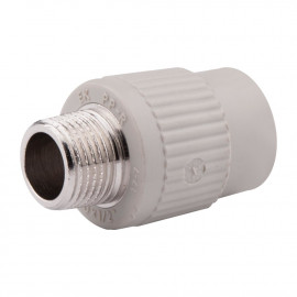 Муфта PPR Ekoplastik 32х1