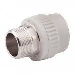 Муфта PPR Ekoplastik 40х1