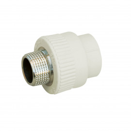 Муфта PPR Blue Ocean 50х1