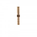 Одинарник латунный 6