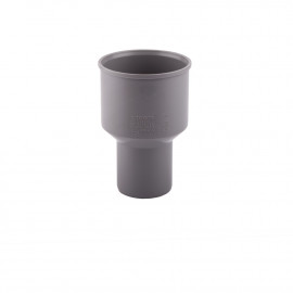 Переход на чугун PPR канализационный Ostendorf НТ 50