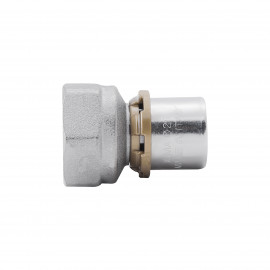 Переходник пресс Icma 26х1/2