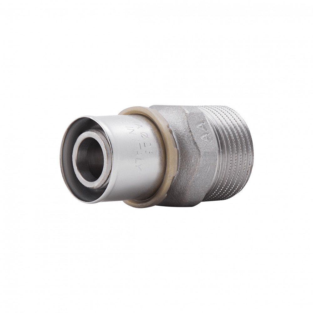 Переходник пресс Icma 26х1