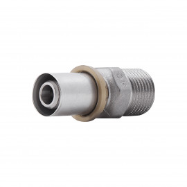 Переходник пресс Icma 16х1/2