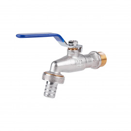 Кран поливочный SD Plus 1/2