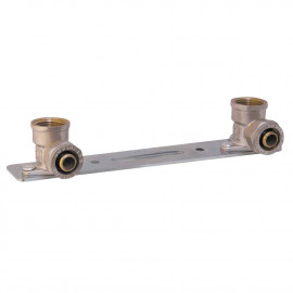 Планка на смеситель Valve в сборе 20 SV161W20