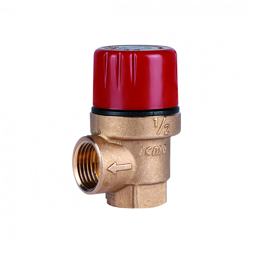 Предохранительный клапан Icma  1/2