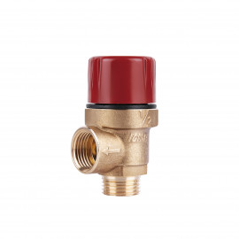 Предохранительный клапан Icma 1/2