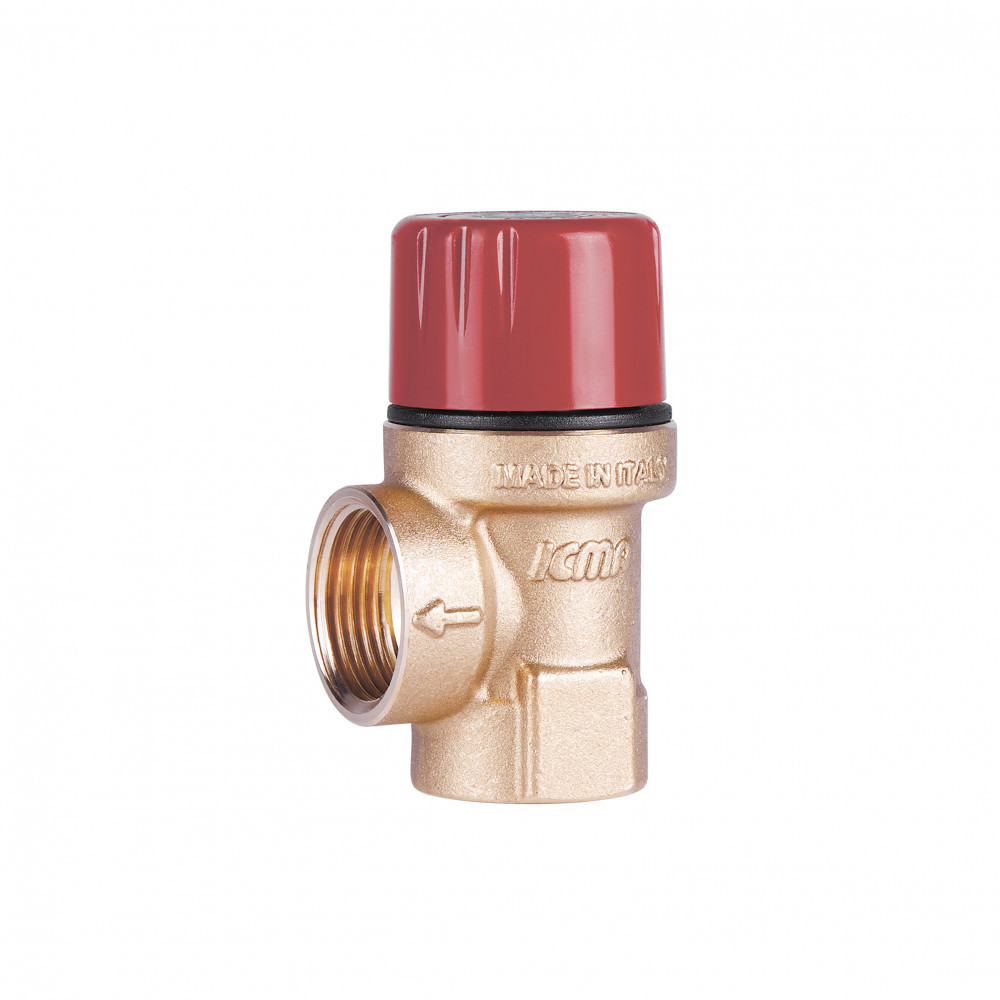 Предохранительный клапан Icma 3/4