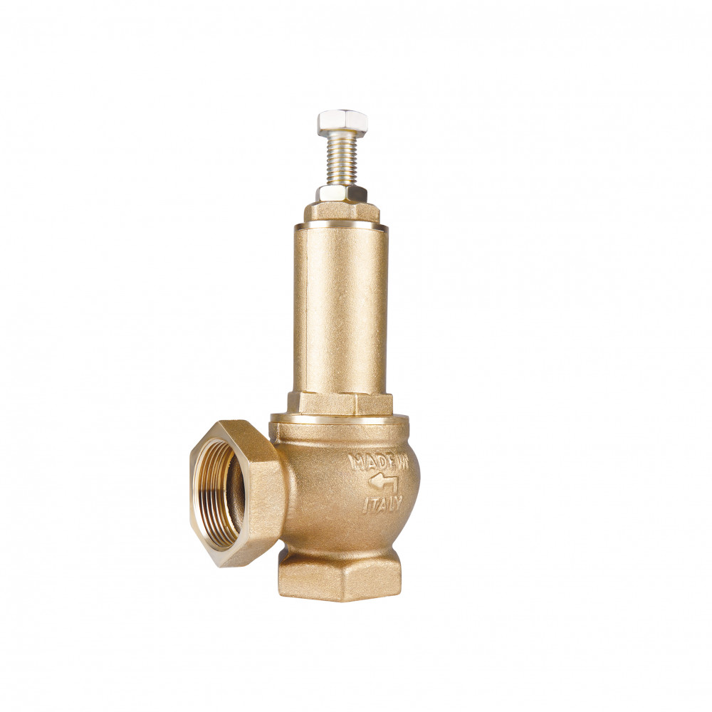 Предохранительный клапан Icma 1