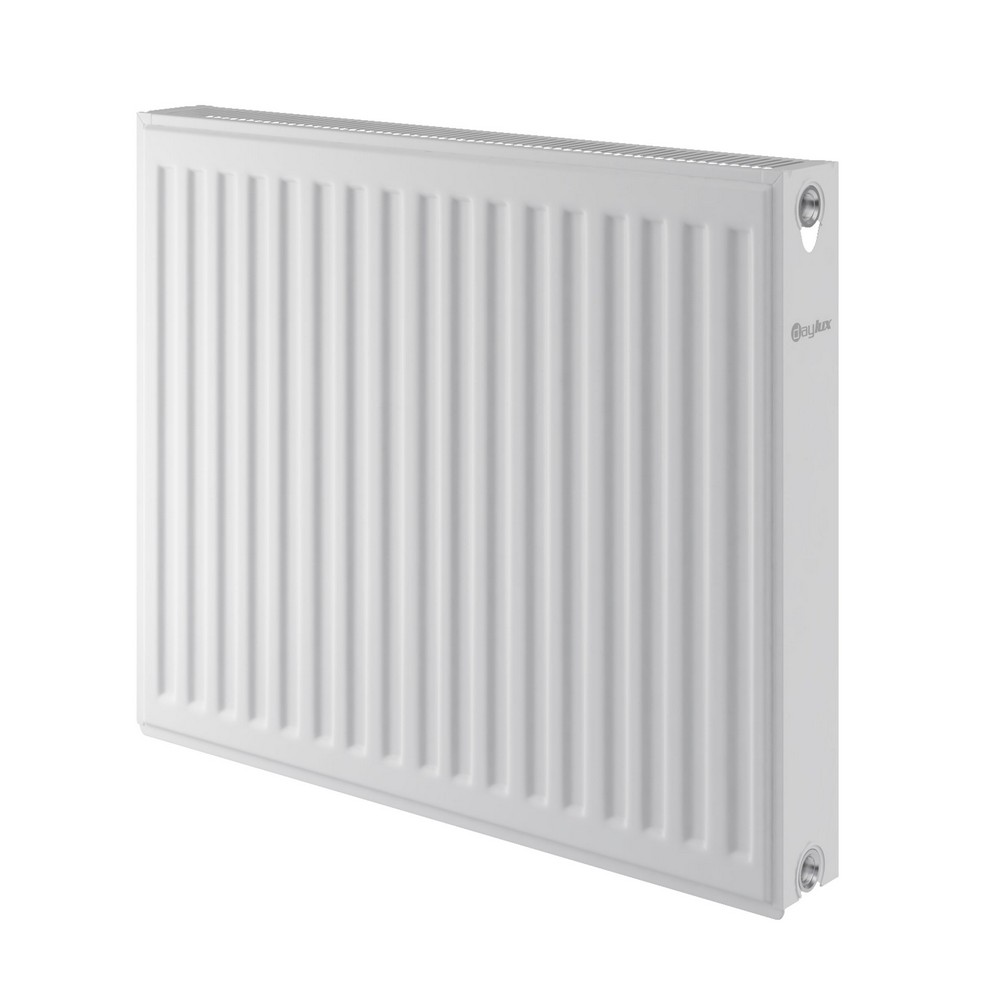 Радиатор стальной Daylux 11 тип 600х1100 боковое подключение